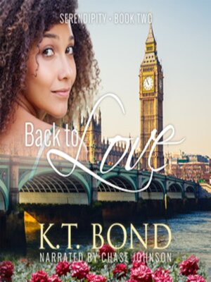 cover image of Back to Love